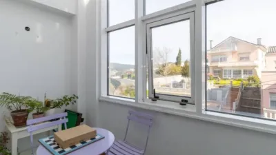 Flat in Ferrol photo 16