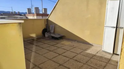 Attic in Jardín Aljada Street photo 43