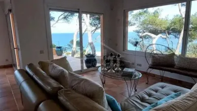 Chalet in Begur photo 9