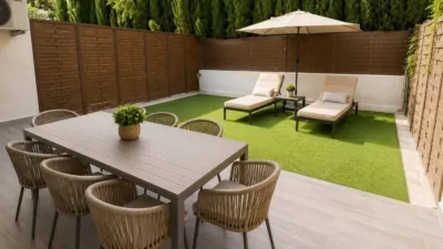 Apartment in L'Alfàs del Pi photo 9
