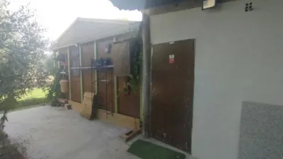 Rustic house in Palafrugell photo 17