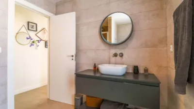 Chalet in L'Albir photo 29