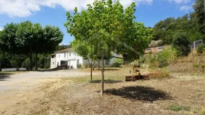 Rustic house in Brunyola photo 46