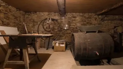 Rustic house in Chantada photo 28