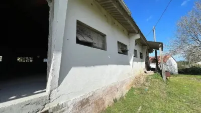 Nave industrial en venta en Valdoviño - Vista 4