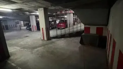 Garaje en venta en Ferrol - Més