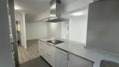 Flat in Ferrol photo 3