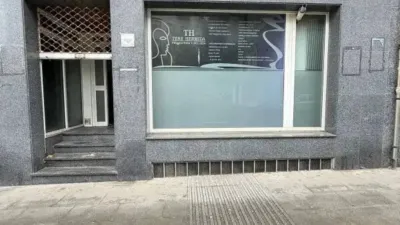 Local comercial en alquiler en Ferrol - Vista 4