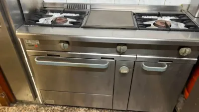 Local comercial en venta en Os Castros-Castrillón-Monelos - Vista 5