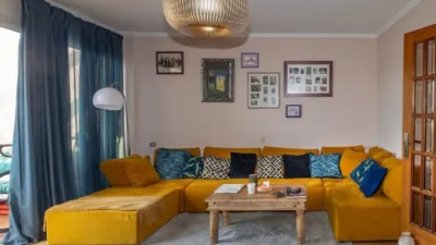 Flat in Ferrol photo 9