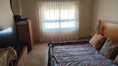 Attic in Avenida de Murcia photo 33