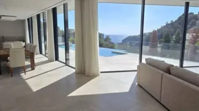 Chalet in Andratx photo 3