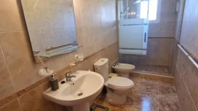 Piso – Orihuela - Más