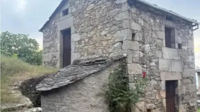 Rustic house in Viveiro photo 7