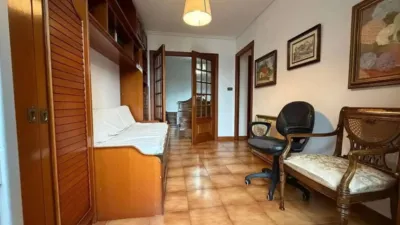 Flat in Ferrol photo 11