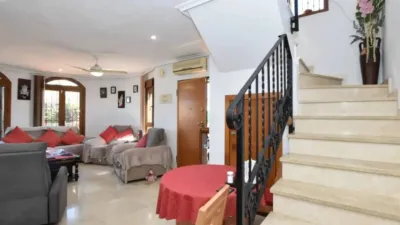Chalet on Alicante Street photo 8