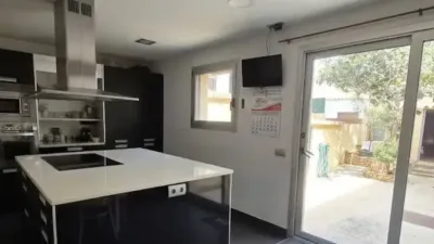 Chalet in Pals photo 8