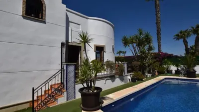 Chalet on Alicante Street photo 29