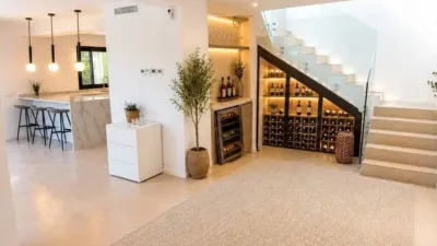 Chalet in Calvià photo 17