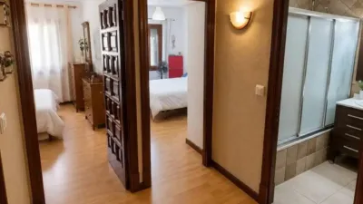 Apartment in Palma de Mallorca photo 16