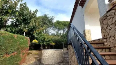 Chalet in Sant Feliu de Guíxols photo 14