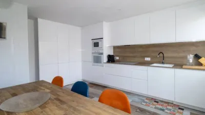 Flat in Ferrol photo 19