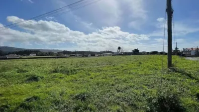 Terreno en venta en Valdoviño - Vista 2