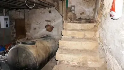 Rustic house in Brunyola photo 17
