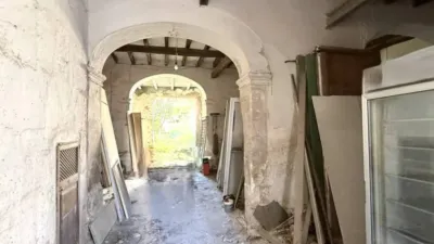 Chalet in Felanitx photo 2
