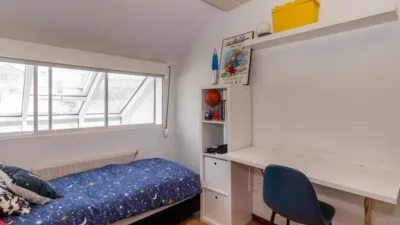 Flat in Ferrol photo 31