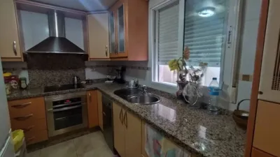 Attic in Avenida de Murcia photo 6