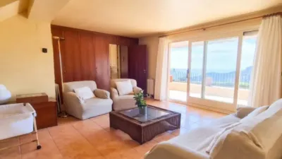 Chalet in Begur photo 4