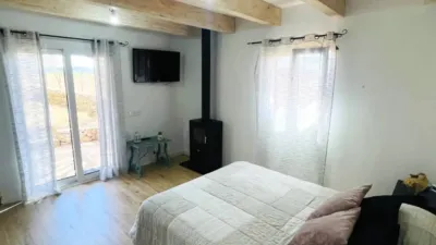 Rustic house in Felanitx photo 11