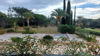 Chalet in Sant Feliu de Guíxols photo 17