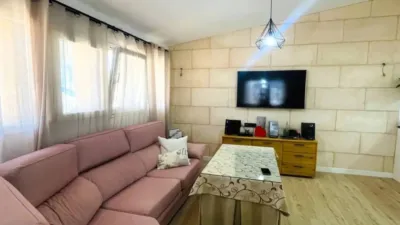 Rustic house in Felanitx photo 6