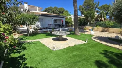 Chalet in Calvià photo 3