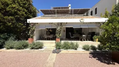 Chalet in Felanitx photo 58
