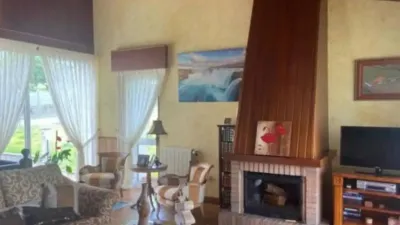 Chalet in Valdoviño photo 9
