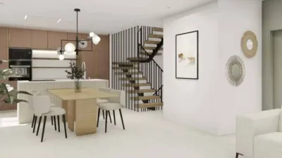 Casa - Vista 5