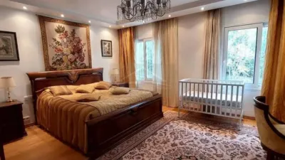 Chalet in Sant Feliu de Guíxols photo 29