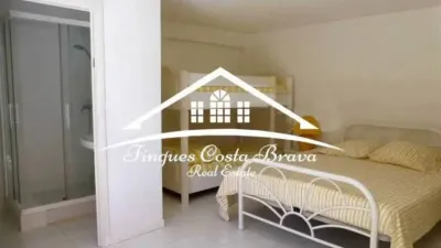 Chalet in Begur photo 15