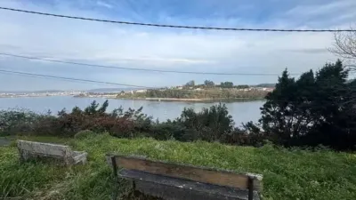 Terreno en venta en Mugardos - Vista 3