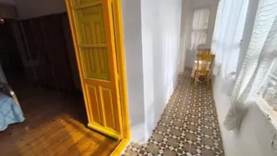Rustic house in Astudillo photo 26