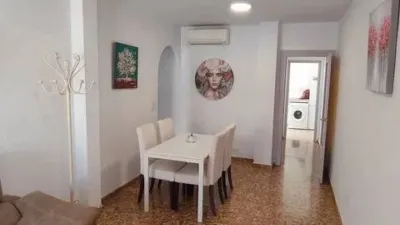 Apartment on Calle del Chaparil photo 6