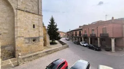 Rustic house in Astudillo photo 33