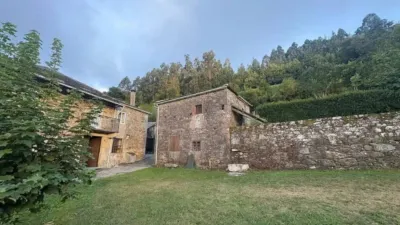 Rustic house in Viveiro photo 3