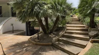 Chalet in Calvià photo 41