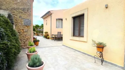 Chalet in Felanitx photo 36