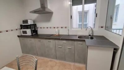 Apartment on Maestro Pedro Paredes Street photo 21