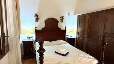 Rustic property in Felanitx photo 32